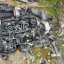 mk6 golf breaking Image 2