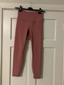 new gym leggings