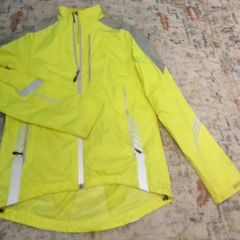 Cycle Jacket - Altura Nighvision