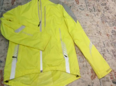 Cycle Jacket - Altura Nighvision