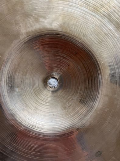 Stagg 14 inch hi hat BOTTOM ONLY