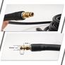 10m Pressure Washer Replacement Hose for Karcher K Series Pressure Washer K2 K3 K4 K5 K6 K7 Click Plug Quick Connector(6) Image 3