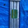 Hartnett trailers' trailer tail gate Image 2