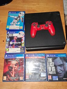 Console