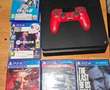 Console