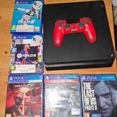Console