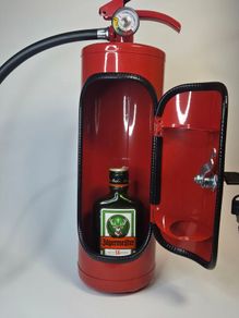 gift safe for alcohol