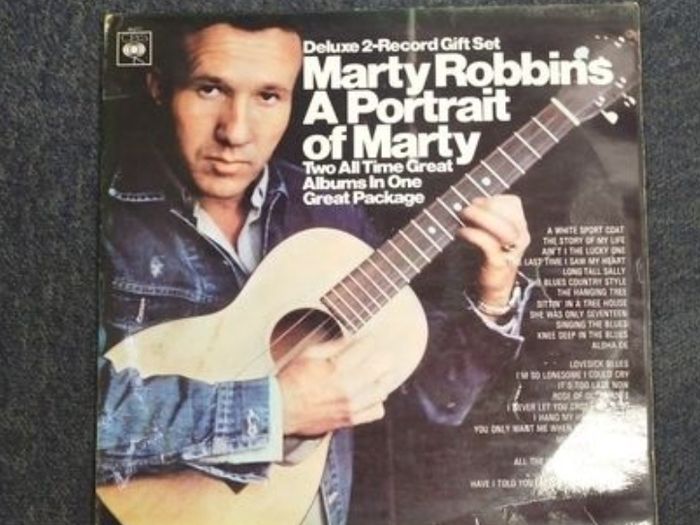 Country vinyl clearance @ 5e