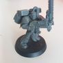 Warhammer Wolfguard and Skyclaw Image 2