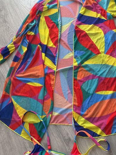 ladies swim wear set new from shien