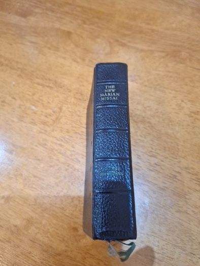 Vintage Bible