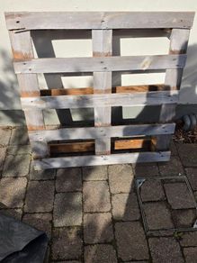 pallets