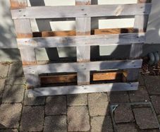pallets