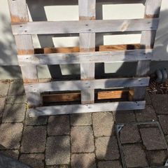 pallets