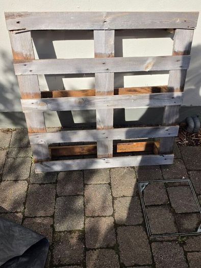 pallets