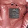 Trespass ladies raincoat Image 5