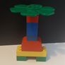 Lego Heli Monster - set 2719 - from 1999 Image 2
