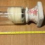 Glass Hurricane Candle Holder Image 8