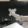 1080p Monitor with desk clamp Image 2
