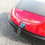 Motor Bike Top Box 48l With 2key Image 10
