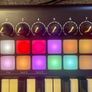 QUICK SALE: Novation Launchkey 49 MK2 MIDI Keyboard Controller Image 4
