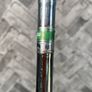 Vintage Wilson Staff II 4300 Epoloc Face 4-Wood Aqua Tite True Temper Steel Shaft RH Image 8