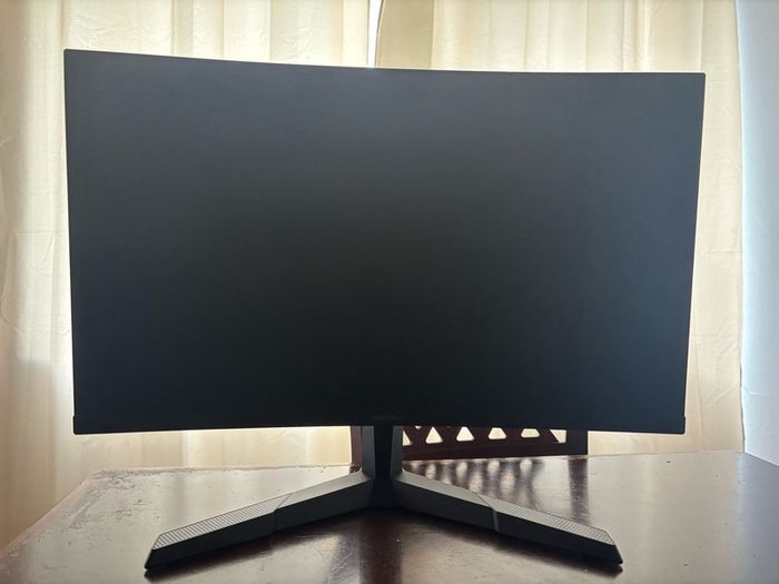 165hz gaming monitor