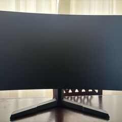 165hz gaming monitor