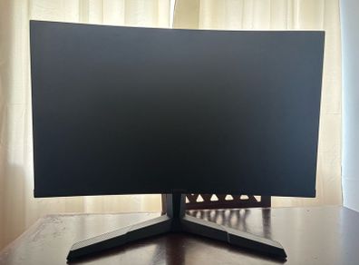 165hz gaming monitor