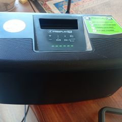 Mackie freeplay live personal p.a. speaker
