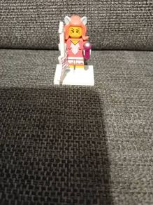 Lego Movie 2 Kitty Pop