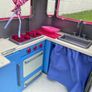 Our Generation Camper Van Image 5