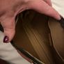 Designer inspired Bag. Three in one. Can be used independently or all together. Image 5