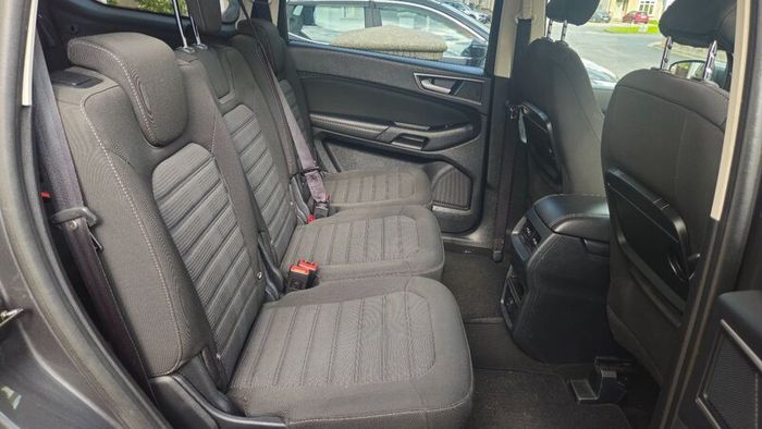 Ford Galaxy 2016,  2.0L Diesel, NCT,  Taxed full y