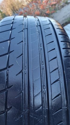 Tesla Alloy Wheel - Model S