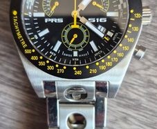 Tissot Prs 516