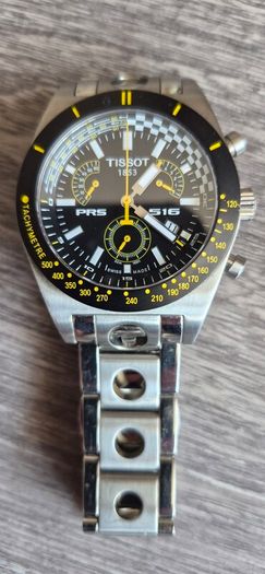 Tissot Prs 516