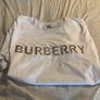 Burberry shorts set size small mens Image 2