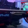Sapphire RX 580 8GB graphics card Image 6