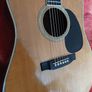 Martin D35 Brazilian Rosewood Beauty Image 6