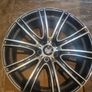 Bmw 20" Alloy wheels Image 2