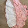 Mamas &papas dress, soothers and cup Image 5