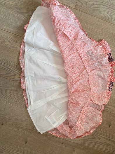 Mamas &papas dress, soothers and cup