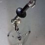 cymbal stand Image 2