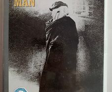 The Elephant Man (David Lynch Film) [1980] John Hurt, Anthony Hopkins & Anne Bancroft [DVD Movie]