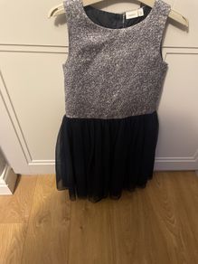age 8-10 occasion dress