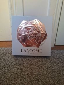 Lancome La Vie Est Belle gift set