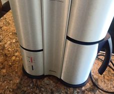 Siemens TC91100 Filter Coffee Maker.