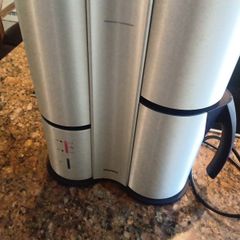 Siemens TC91100 Filter Coffee Maker.