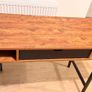Industrial Style Desk Image 4